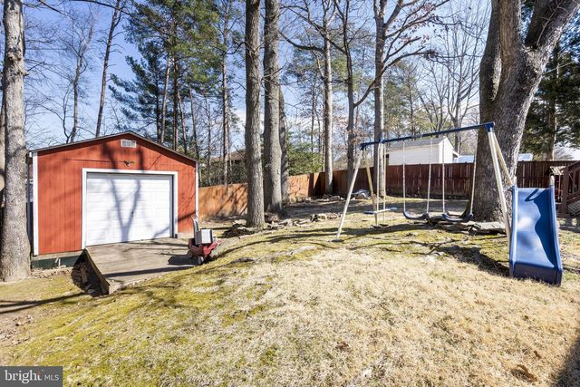 4514 KINGSLEY RD, Woodbridge, VA 22193