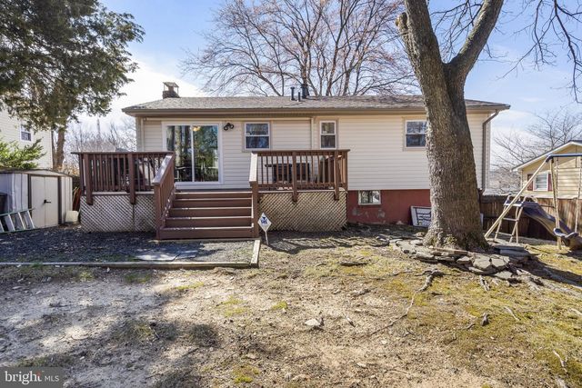 4514 KINGSLEY RD, Woodbridge, VA 22193