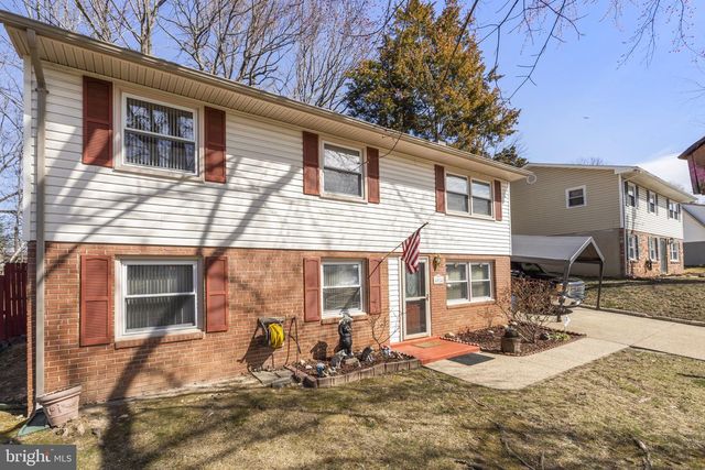 4514 KINGSLEY RD, Woodbridge, VA 22193