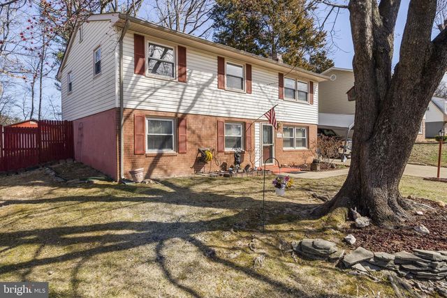 4514 KINGSLEY RD, Woodbridge, VA 22193