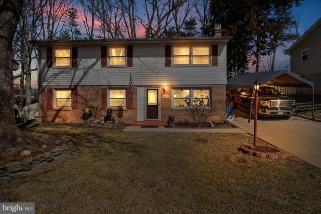 4514 KINGSLEY RD, Woodbridge, VA 22193