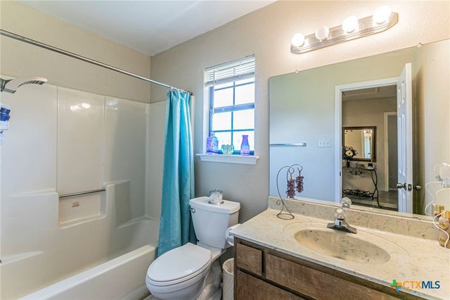 9001 Trailridge Drive, Temple, TX 76502