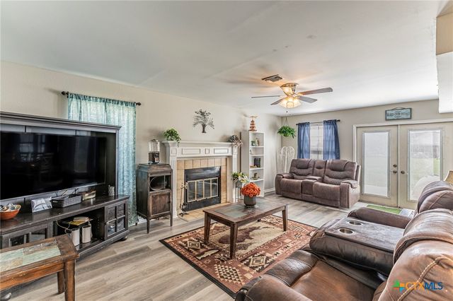 9001 Trailridge Drive, Temple, TX 76502