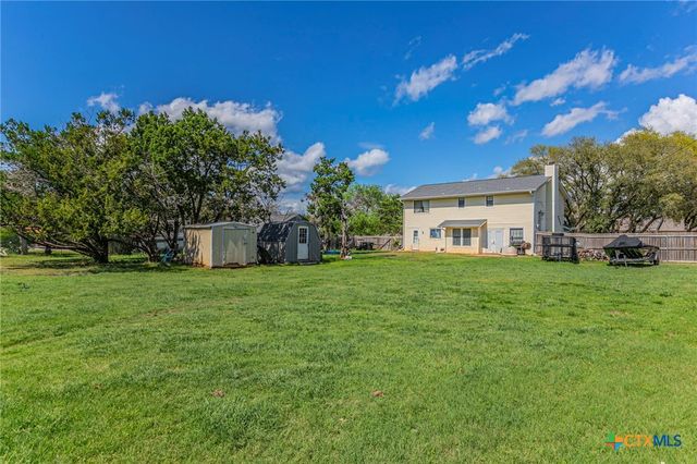 9001 Trailridge Drive, Temple, TX 76502