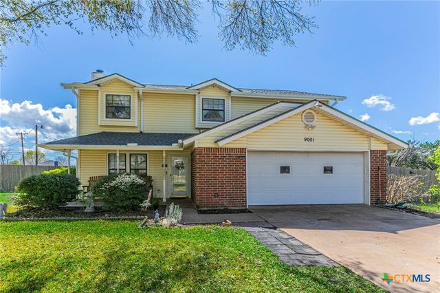 9001 Trailridge Drive, Temple, TX 76502