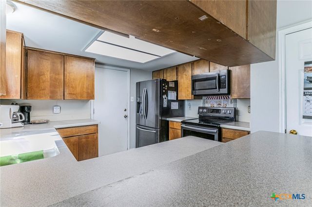 9001 Trailridge Drive, Temple, TX 76502