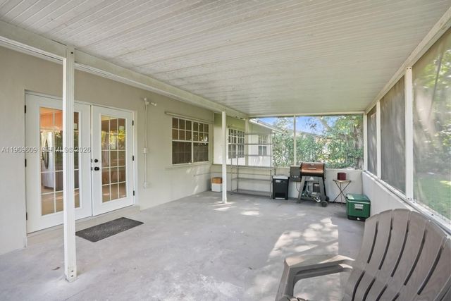 9912 SW 196th St, Cutler Bay, FL 33157