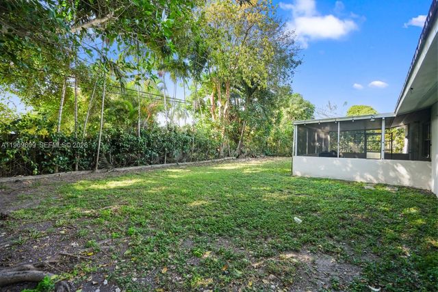 9912 SW 196th St, Cutler Bay, FL 33157