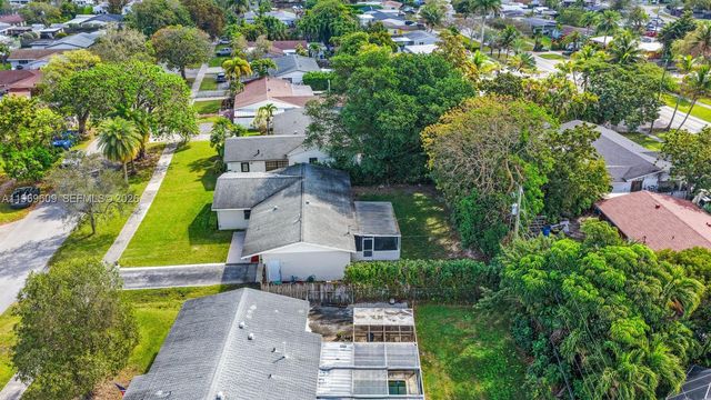 9912 SW 196th St, Cutler Bay, FL 33157