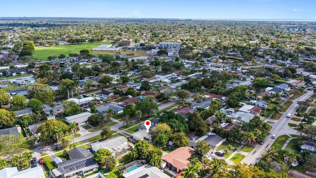 9912 SW 196th St, Cutler Bay, FL 33157