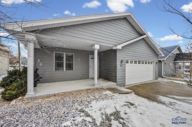 842 HARVARD ST, Spearfish, SD 57783