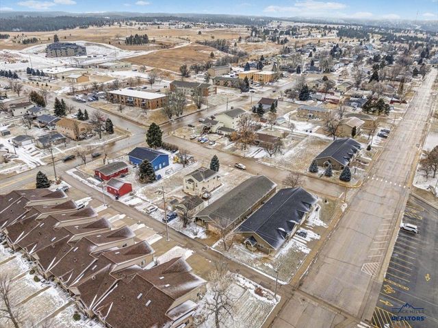 842 HARVARD ST, Spearfish, SD 57783