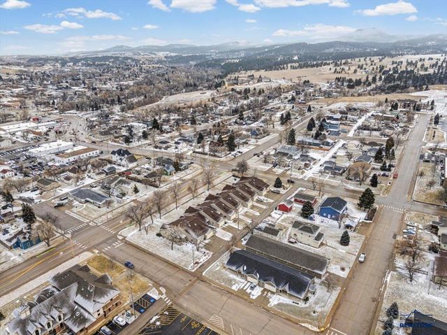 842 HARVARD ST, Spearfish, SD 57783