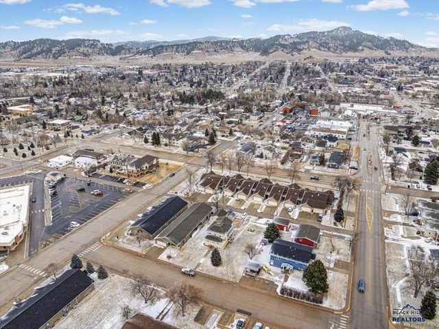 842 HARVARD ST, Spearfish, SD 57783