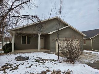 842 HARVARD ST, Spearfish, SD 57783