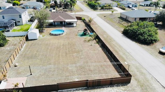 3600 NE 8th PL, Cape Coral, FL 33909