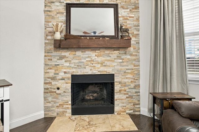 632 Montgomery Drive, Lake Dallas, TX 75065