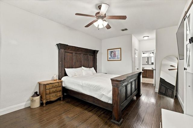 632 Montgomery Drive, Lake Dallas, TX 75065