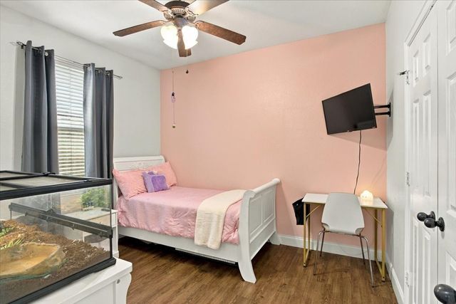 632 Montgomery Drive, Lake Dallas, TX 75065