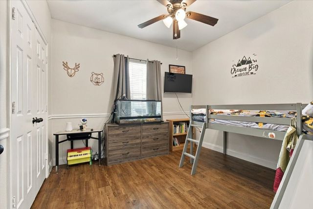 632 Montgomery Drive, Lake Dallas, TX 75065