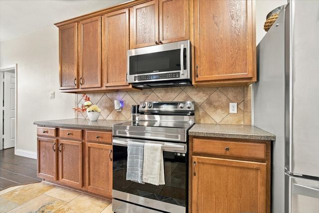632 Montgomery Drive, Lake Dallas, TX 75065