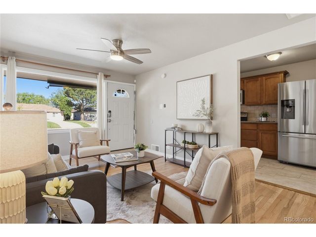 2870 Newport St, Denver, CO 80207