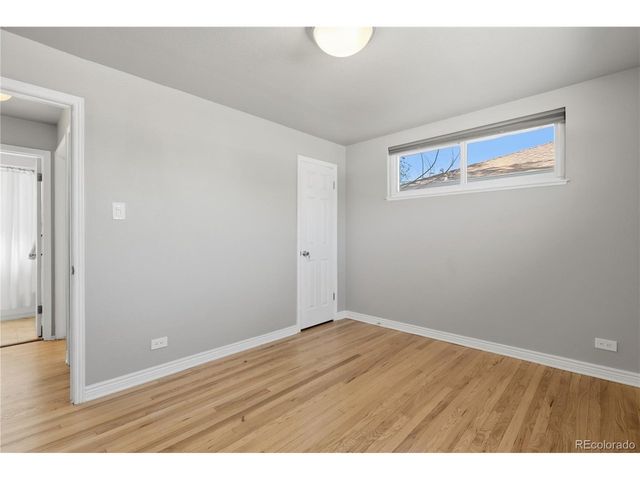 2870 Newport St, Denver, CO 80207