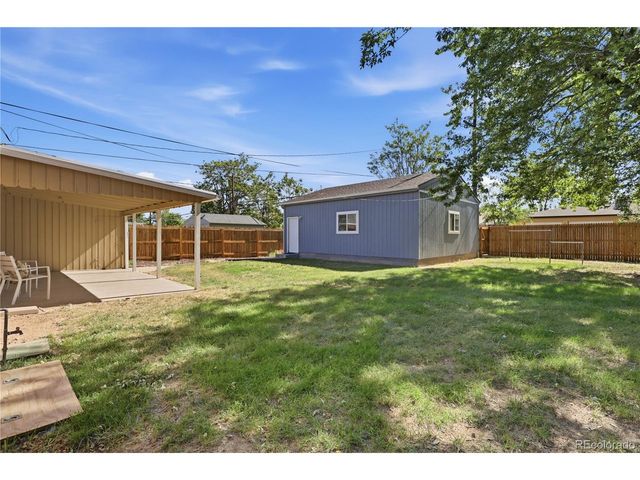 2870 Newport St, Denver, CO 80207