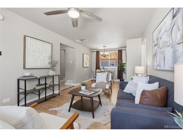 2870 Newport St, Denver, CO 80207