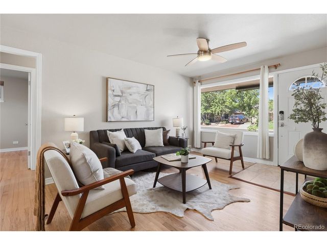 2870 Newport St, Denver, CO 80207