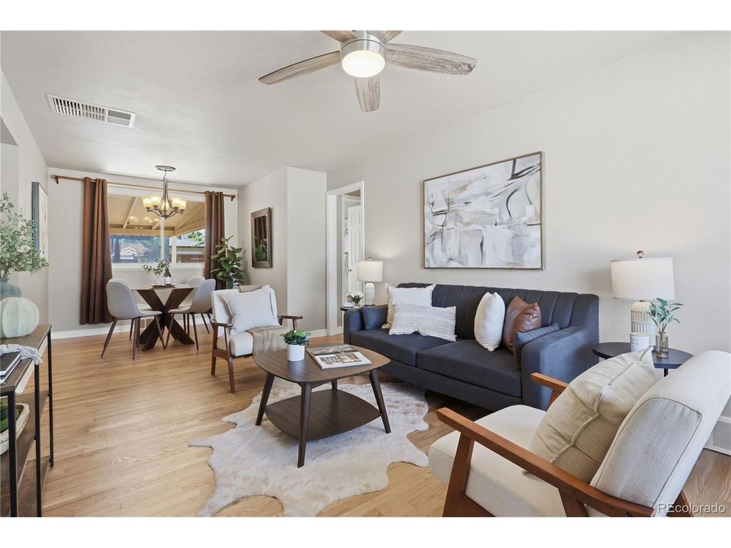 2870 Newport St, Denver, CO 80207