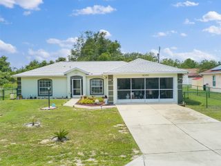 16290 SW 17TH AVENUE, Ocala, FL 34473