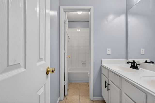 6706 Portlick Drive, Katy, TX 77449