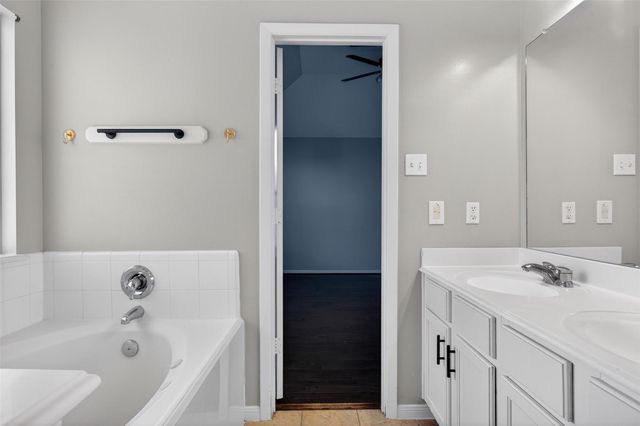 6706 Portlick Drive, Katy, TX 77449