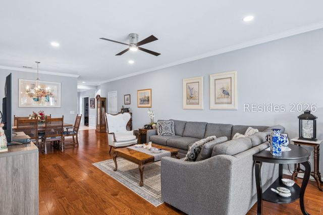 8 French Garden Ln, Bluffton, SC 29909