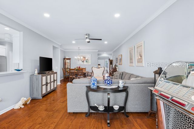 8 French Garden Ln, Bluffton, SC 29909