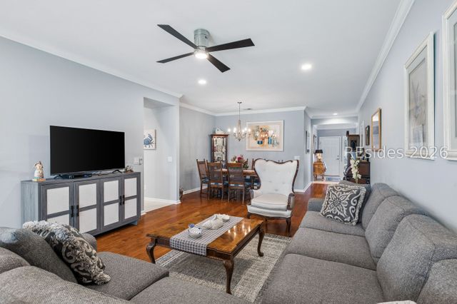 8 French Garden Ln, Bluffton, SC 29909