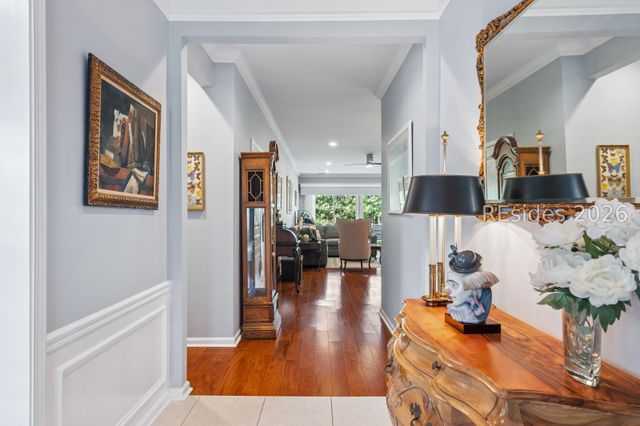 8 French Garden Ln, Bluffton, SC 29909