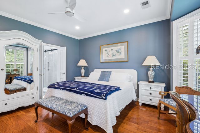8 French Garden Ln, Bluffton, SC 29909