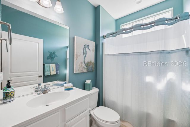 8 French Garden Ln, Bluffton, SC 29909