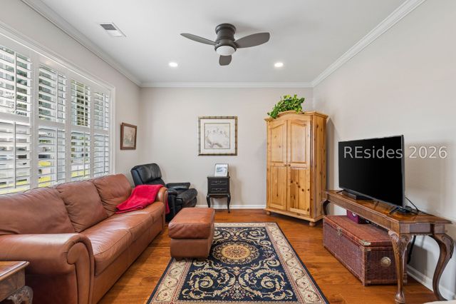 8 French Garden Ln, Bluffton, SC 29909