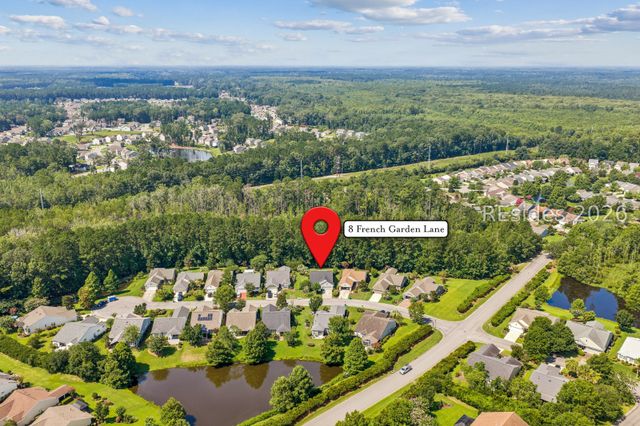 8 French Garden Ln, Bluffton, SC 29909