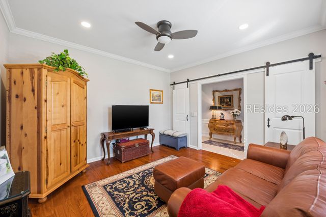 8 French Garden Ln, Bluffton, SC 29909