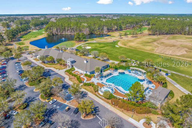 8 French Garden Ln, Bluffton, SC 29909