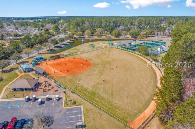 8 French Garden Ln, Bluffton, SC 29909