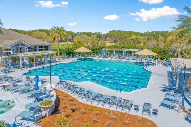8 French Garden Ln, Bluffton, SC 29909