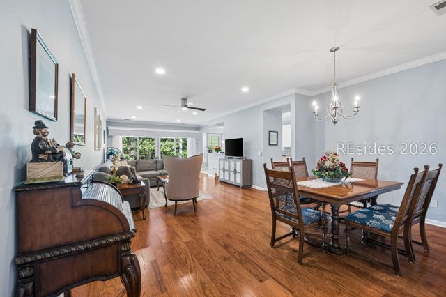 8 French Garden Ln, Bluffton, SC 29909
