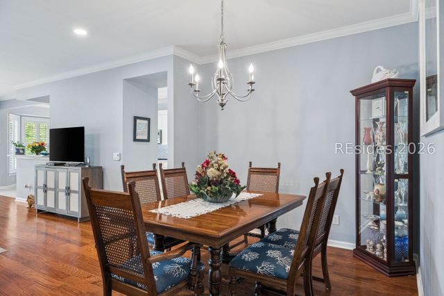 8 French Garden Ln, Bluffton, SC 29909