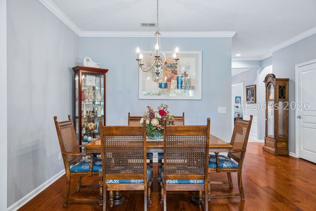8 French Garden Ln, Bluffton, SC 29909