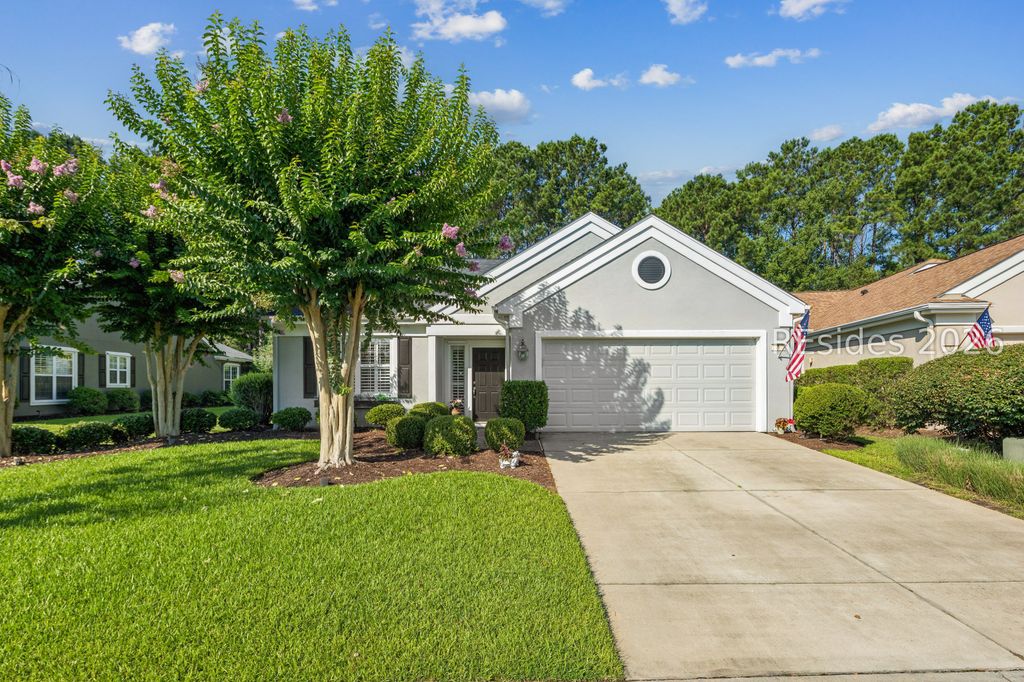 8 French Garden Ln, Bluffton, SC 29909